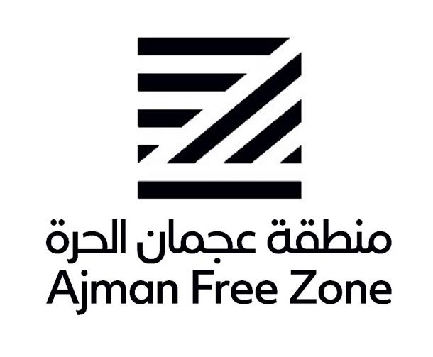 Ajman Free Zone Logo
